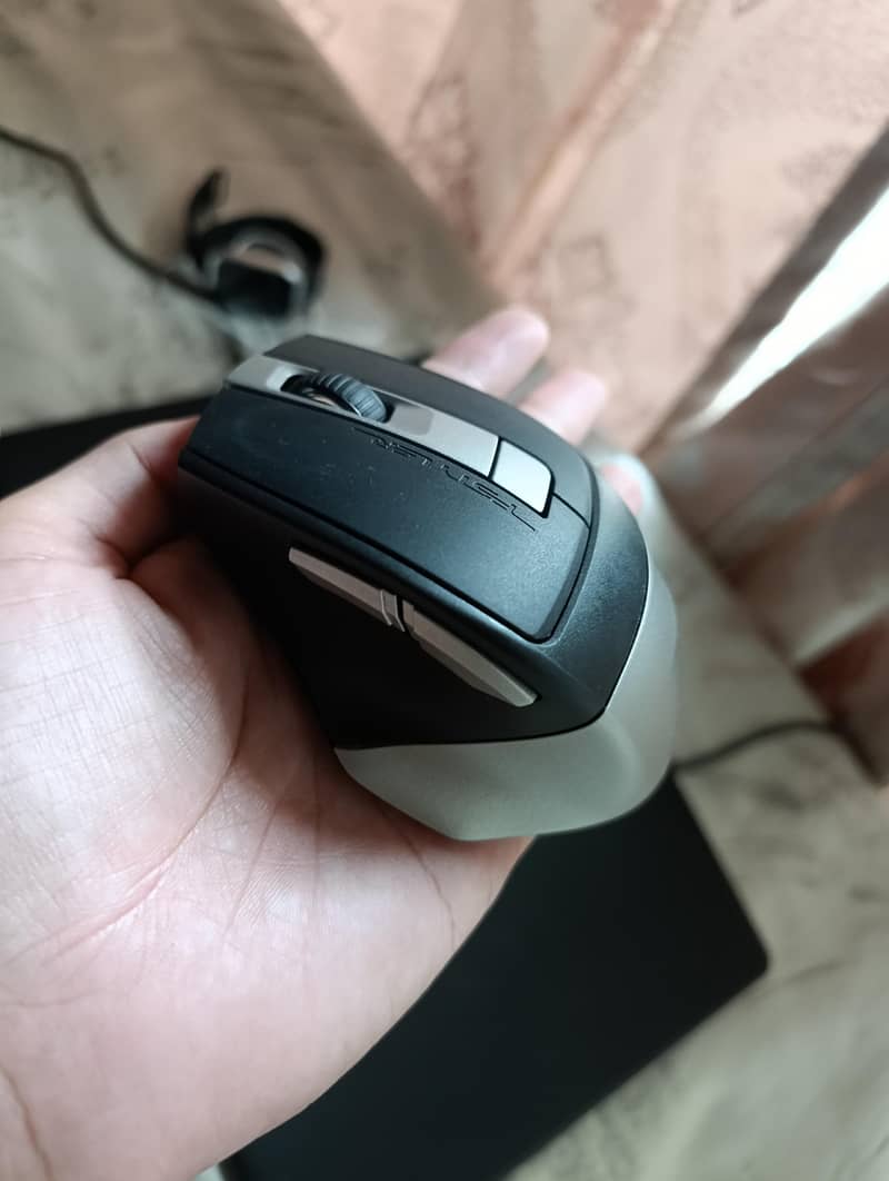 Bluetooth mouse A4tech FB35CS 2