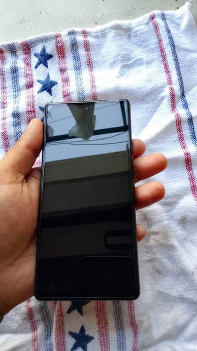 Google Pixel 6a