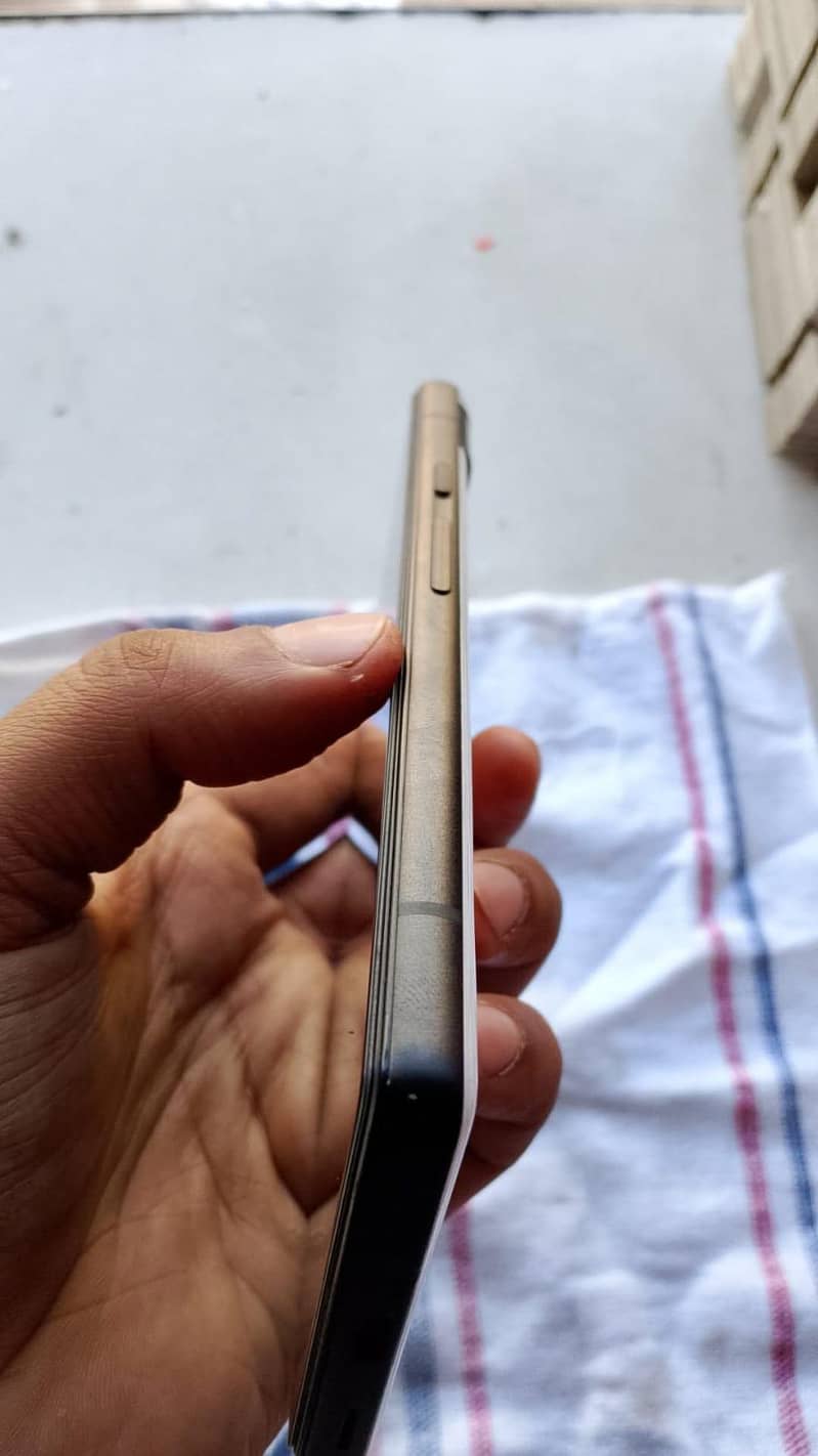 Google Pixel 6a 7