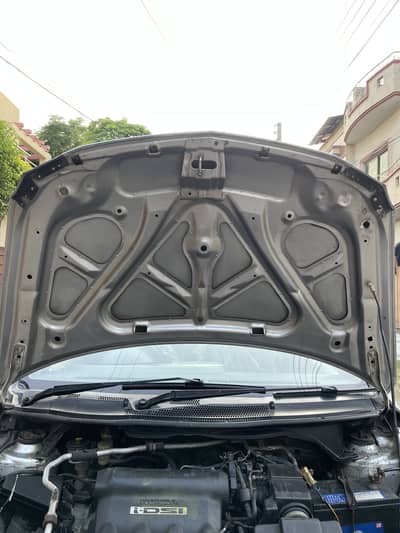 Honda City IDSI 2007