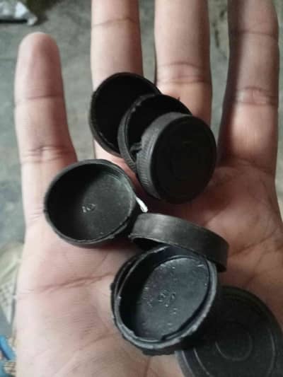 plastic products 