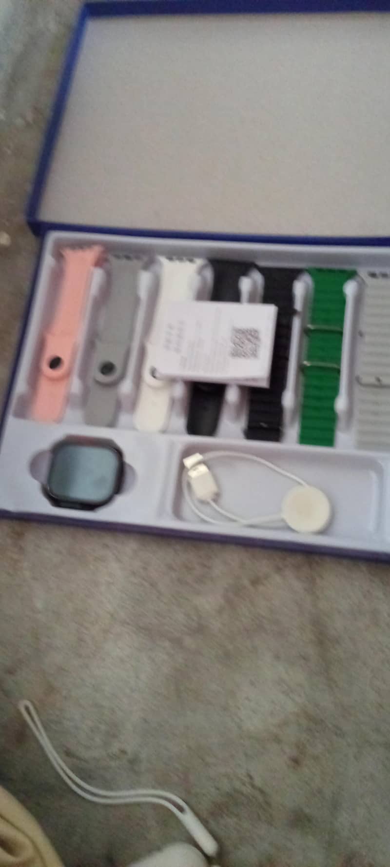touch watch 1