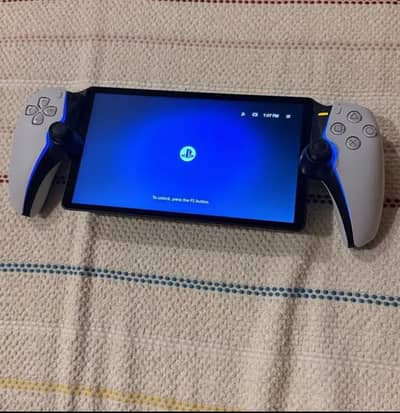 Playstation Portal Remote