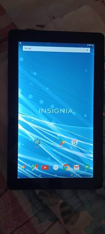Insignia TAB for Sale