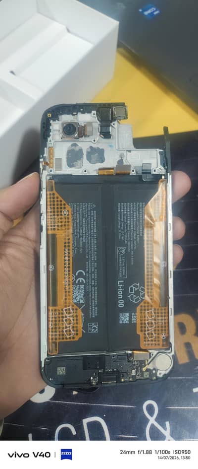 Xiaomi Redmi 15 5G