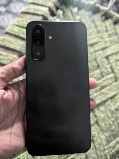 Samsung A17 Official with box and warranty