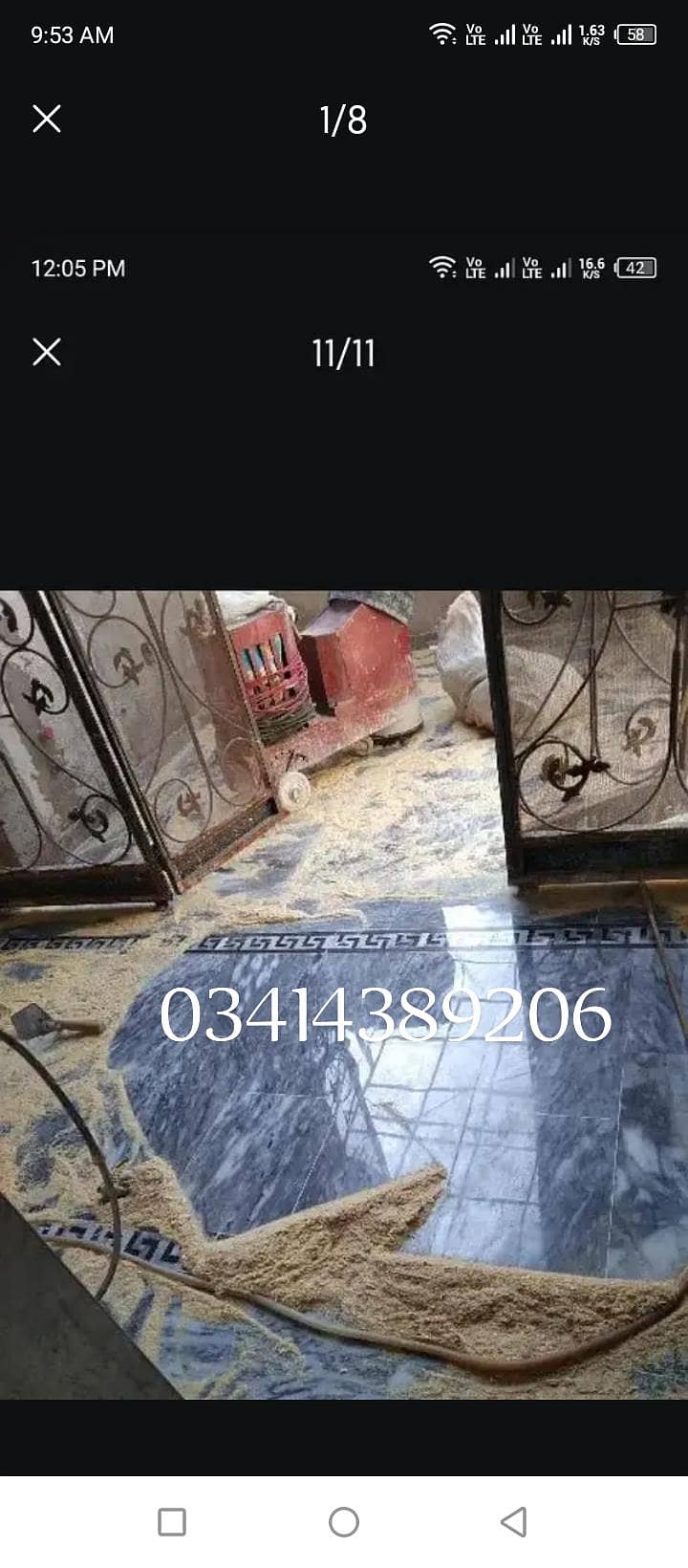 marble polish 2