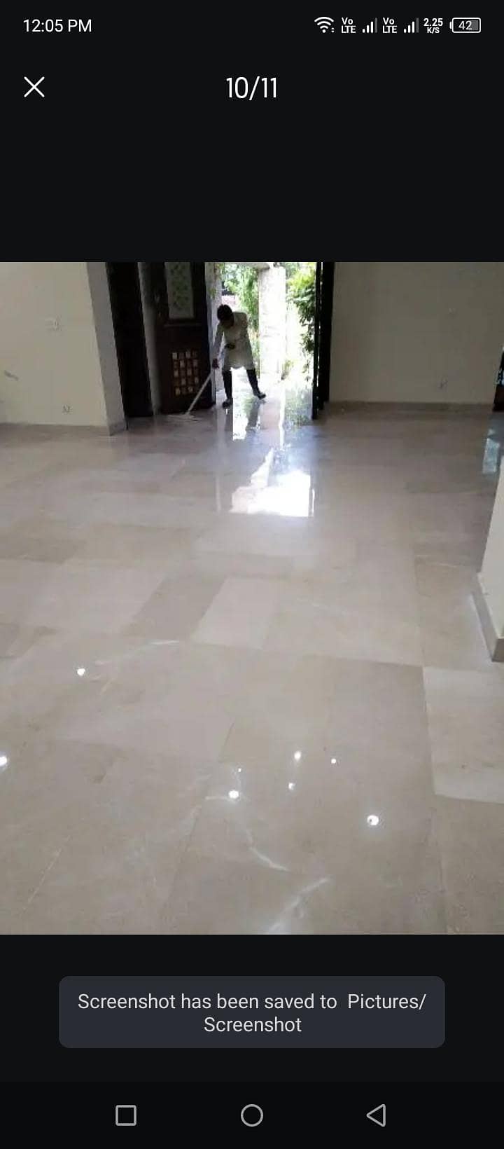 marble polish 5