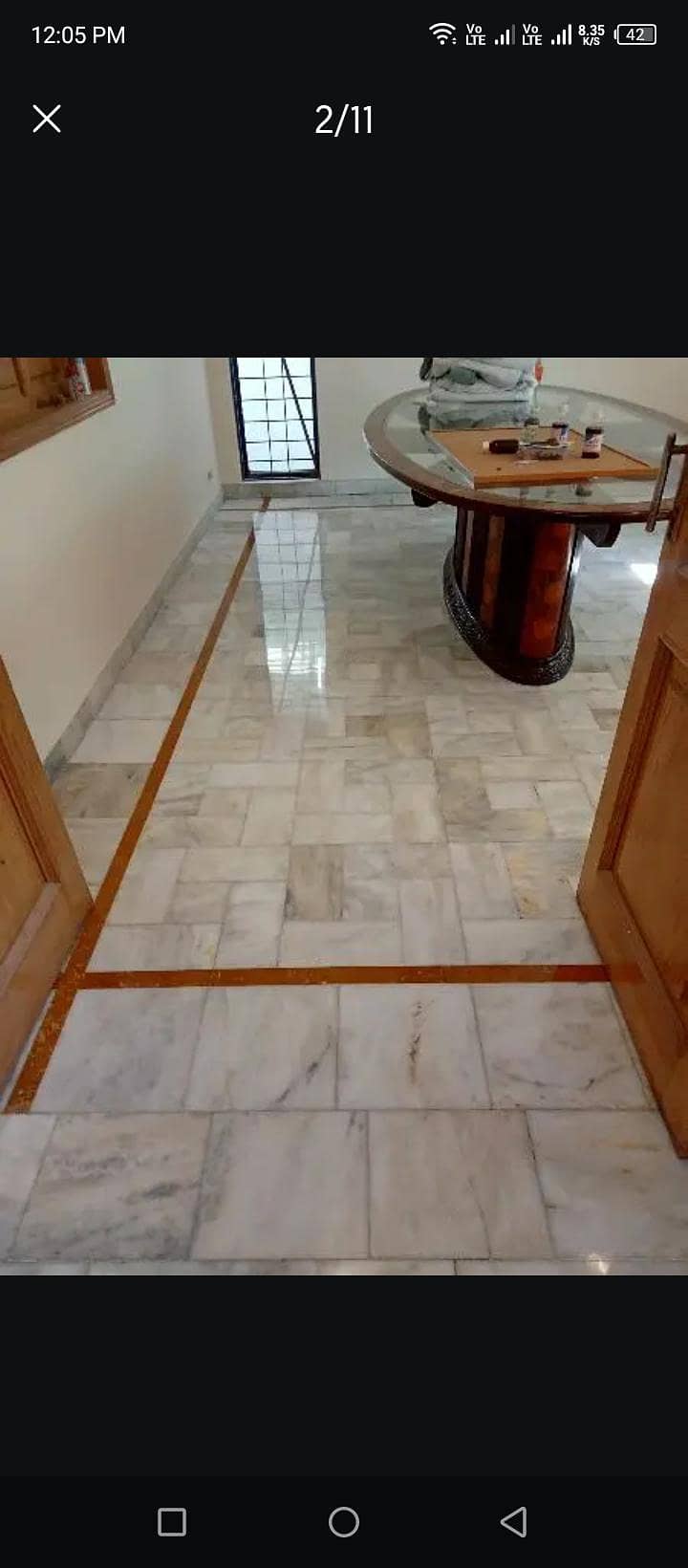 marble polish 6