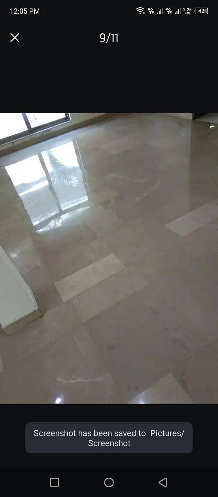 marble polish 9