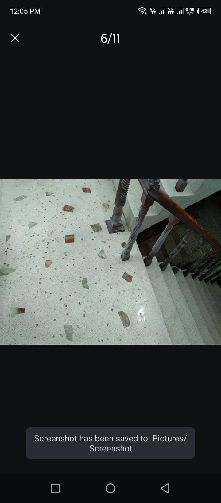 marble polish 10