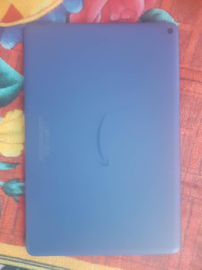 Amazon fire HD 10 1