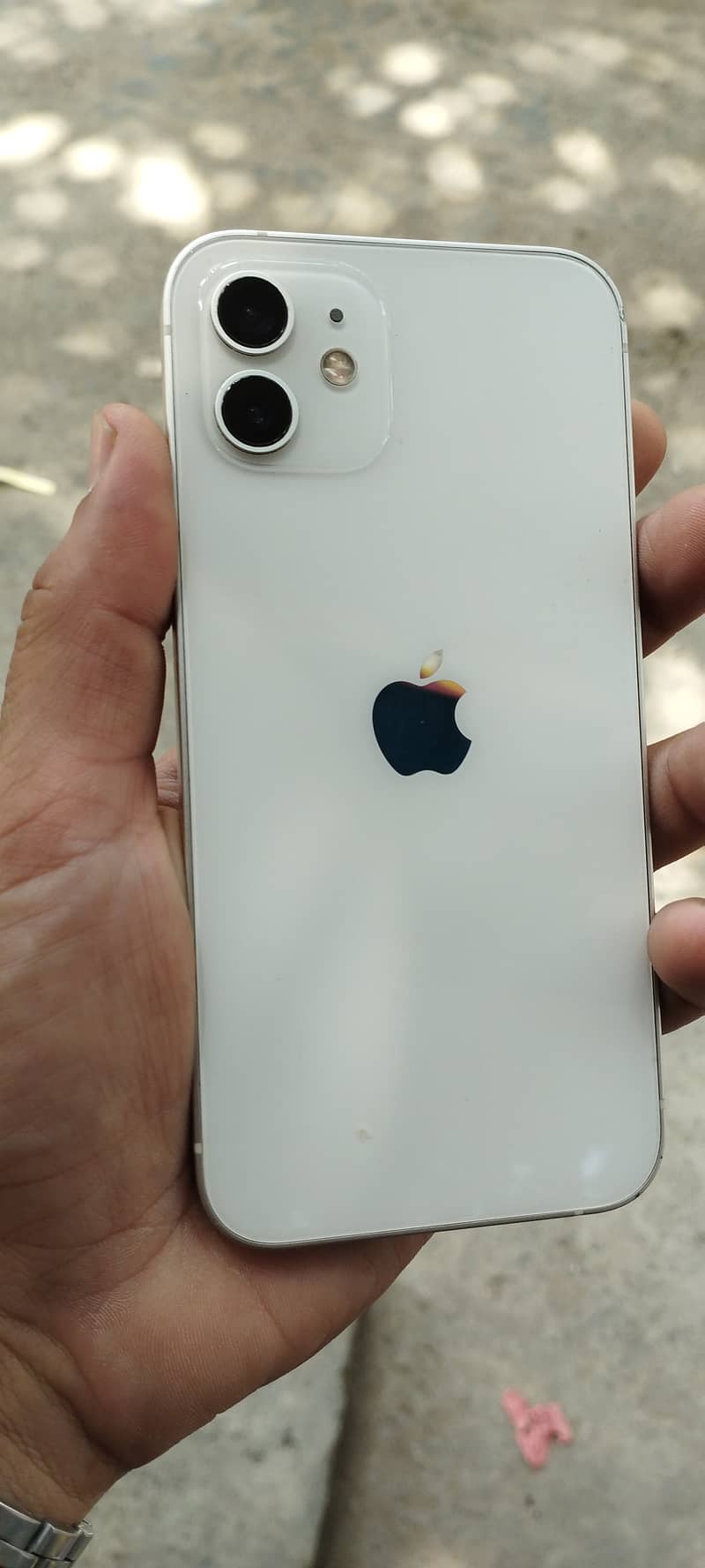 Apple iPhone 12 0