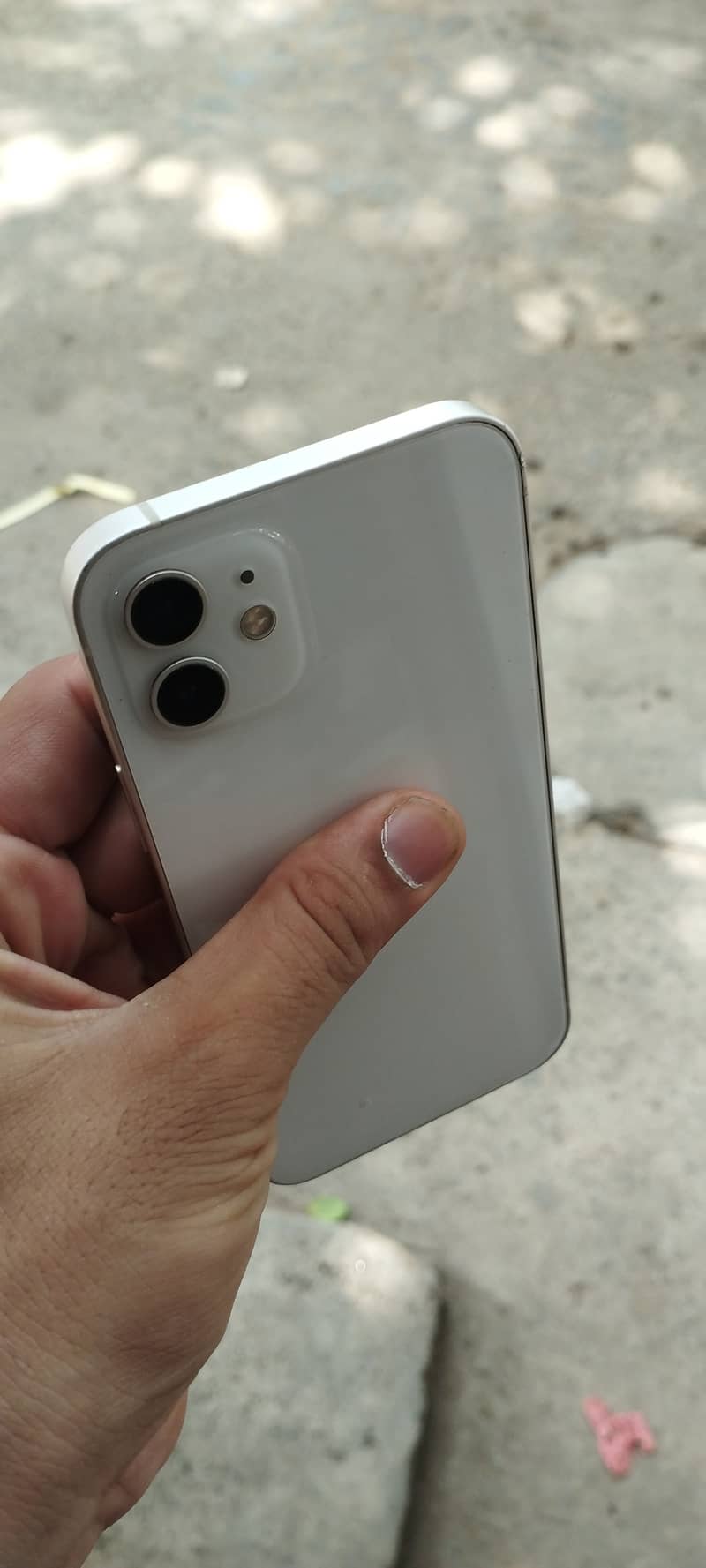 Apple iPhone 12 3