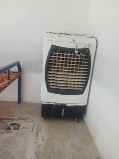 dc colooler