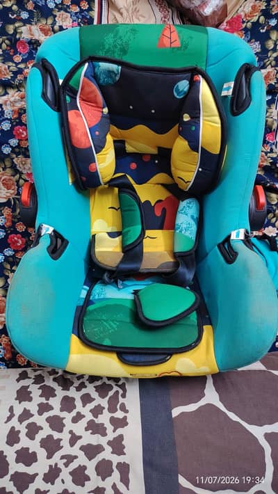 Baby Car Seat