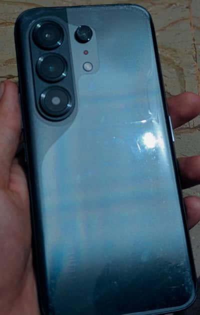 tecno camon 50 pro
