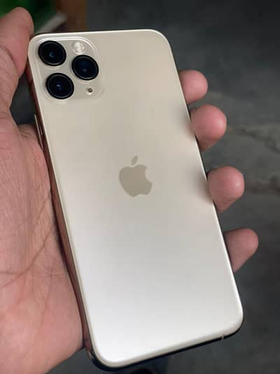 Apple iPhone 11 Pro Max