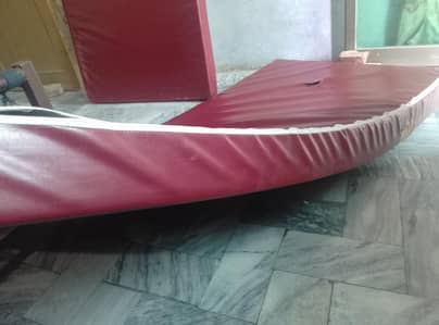 single bad 2 matris 10/10 condination for sale