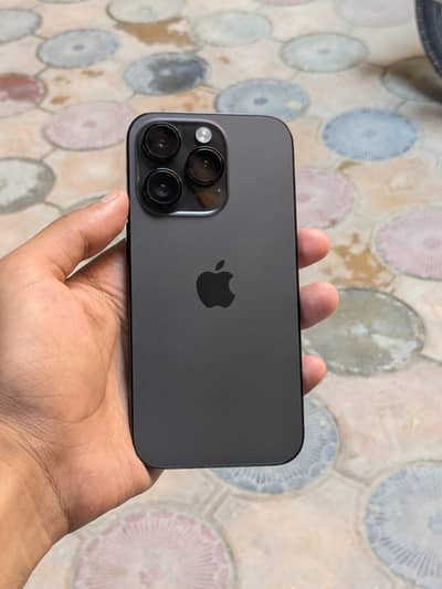 IPhone 14 Pro (Factory Unlock)