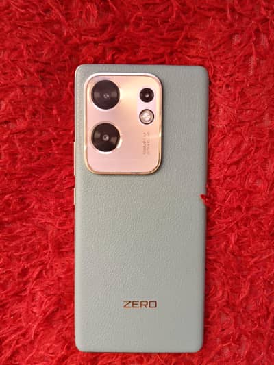 Infinix Zero 30 03104844002