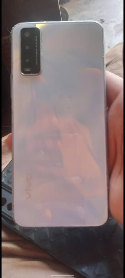 Vivo Y20.03082395900 wattsap