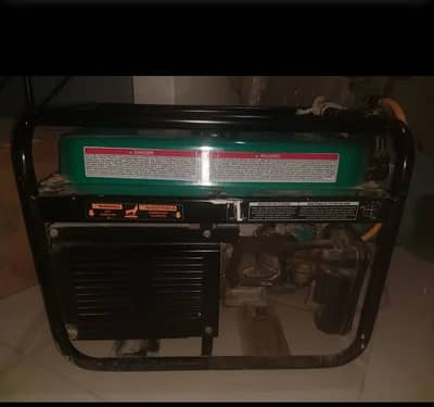 JESCO 2.5 KW
