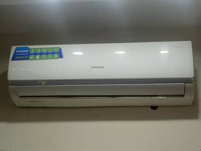 Hyundai DC inverter 1.5 Ton