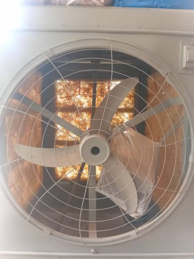 Lahori Air Cooler