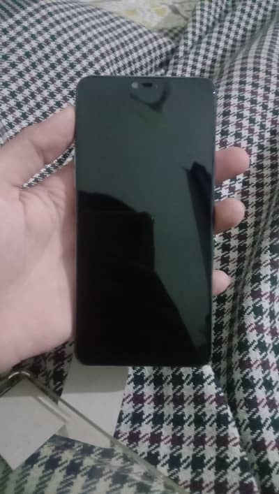 OPPO F7