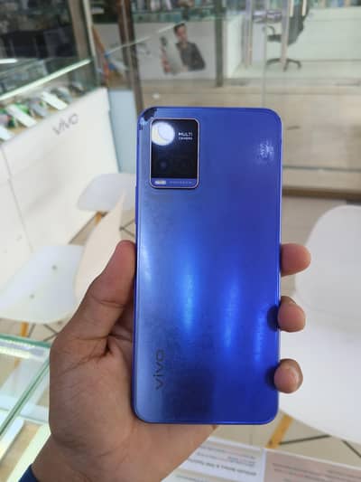 vivo y21 All ok 10.9 no any folt exchange posibal any iphone x xr