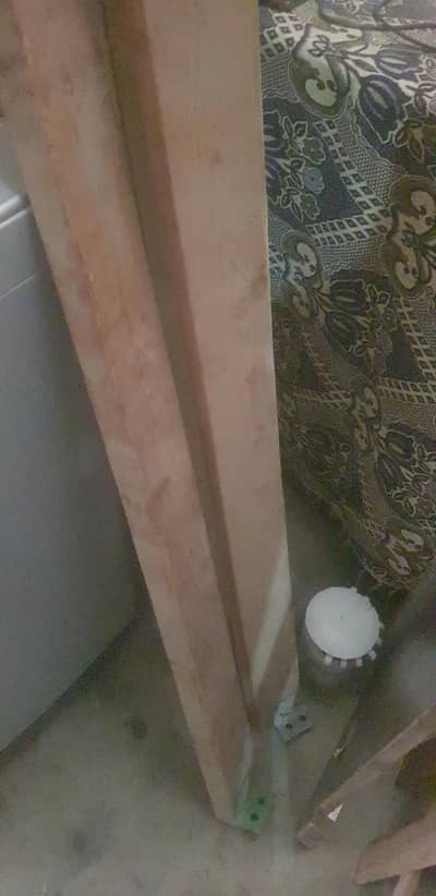 palai 6×6 a bed hai