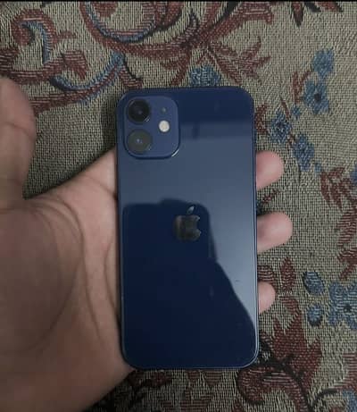 Iphone 12 mini non pta