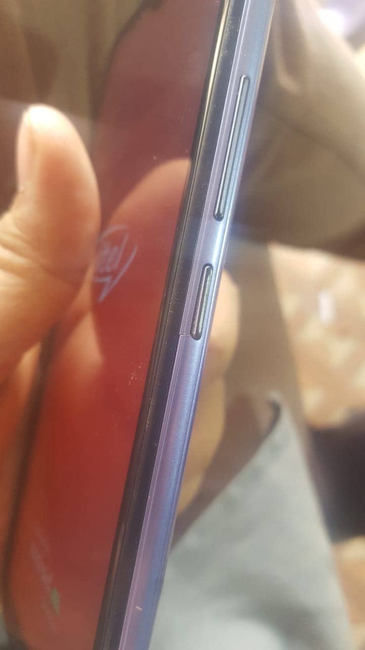 Itel A36 3