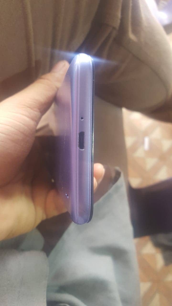 Itel A36 4