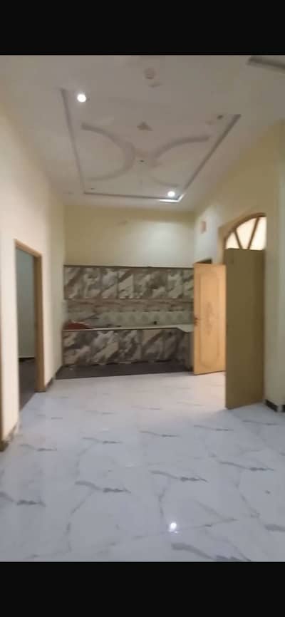 5 Marla Double Story Separate House For Rent In Fateh Garh Near Pso Petrol Pump