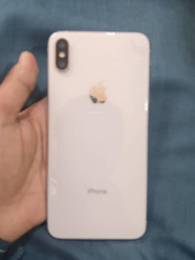 Apple iPhone XS Max