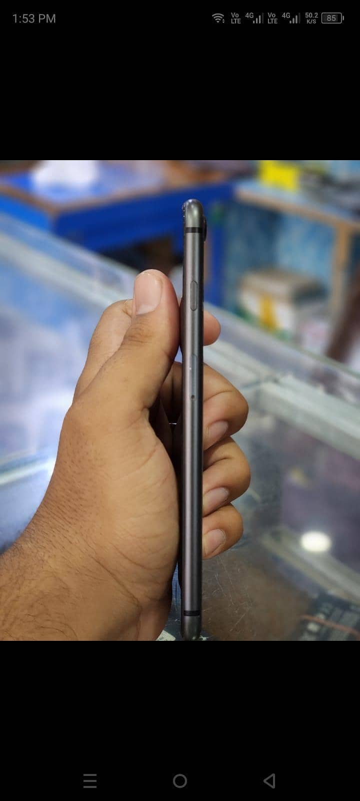 Apple iPhone 8 Plus 2
