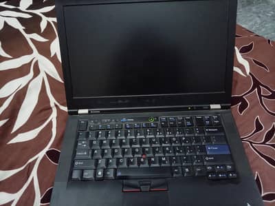 LENOVO THINKPAD  T420 | 4 GB RAM | 128 GB SSD I FAISALABAD