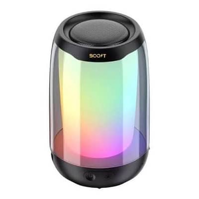 Boost Bombastic Bluetooth Speaker RGB