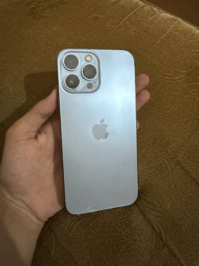 Apple iPhone 13 Pro Max