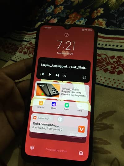 Xiaomi Redmi 10A 4/64 condition used like new