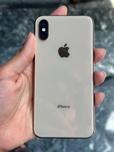 Apple iPhone XS
