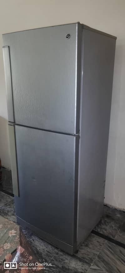PEL Double Door Refrigerator – Good Condition