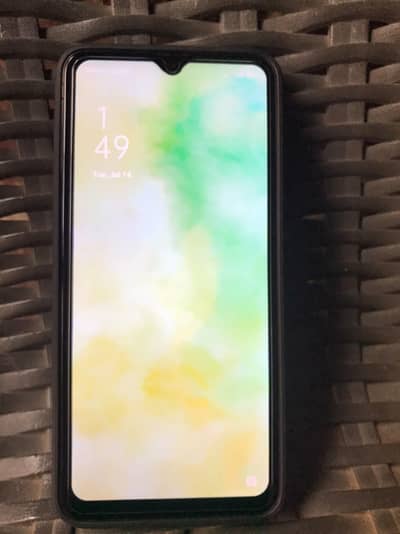 OPPO F11