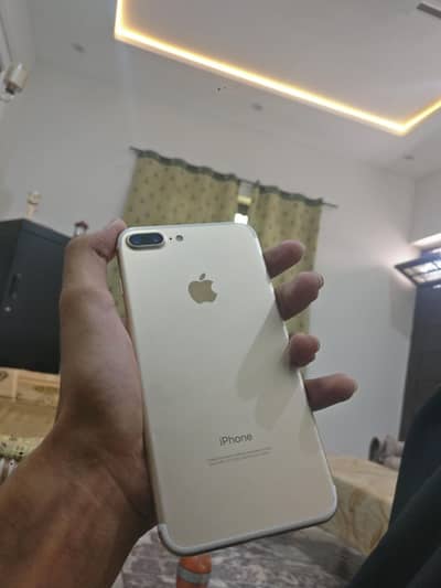 Apple iPhone 7 Plus non pta factory unlocked