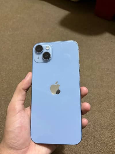 Apple iPhone 14 plus Factory unlock