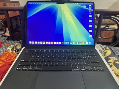 APPLE MACBOOK AIR M4 2025 16GB