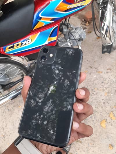 Apple iPhone 11