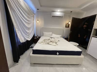 Studio Apartment For Rent In Bahria Town Lahore